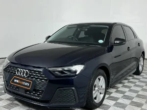 Used 2020 Audi A1 Sportback 30TFSI