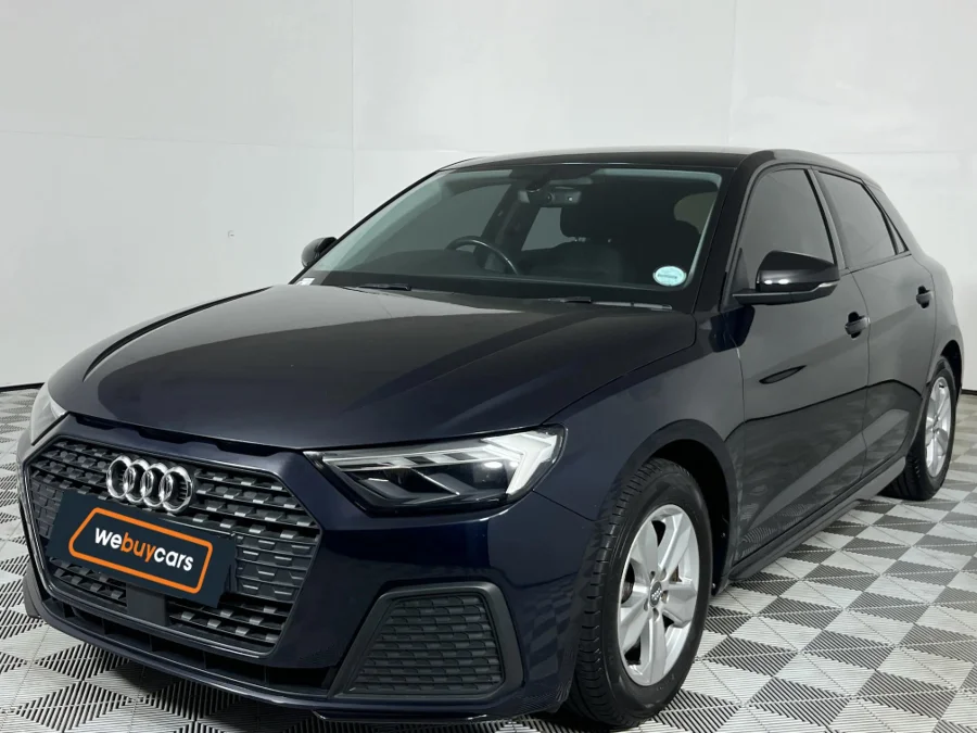Used 2020 Audi A1 Sportback 30TFSI - WeBuyCars Riverhorse Used 2020 Audi A1 Sportback 30TFSI - WeBuyCars Riverhorse