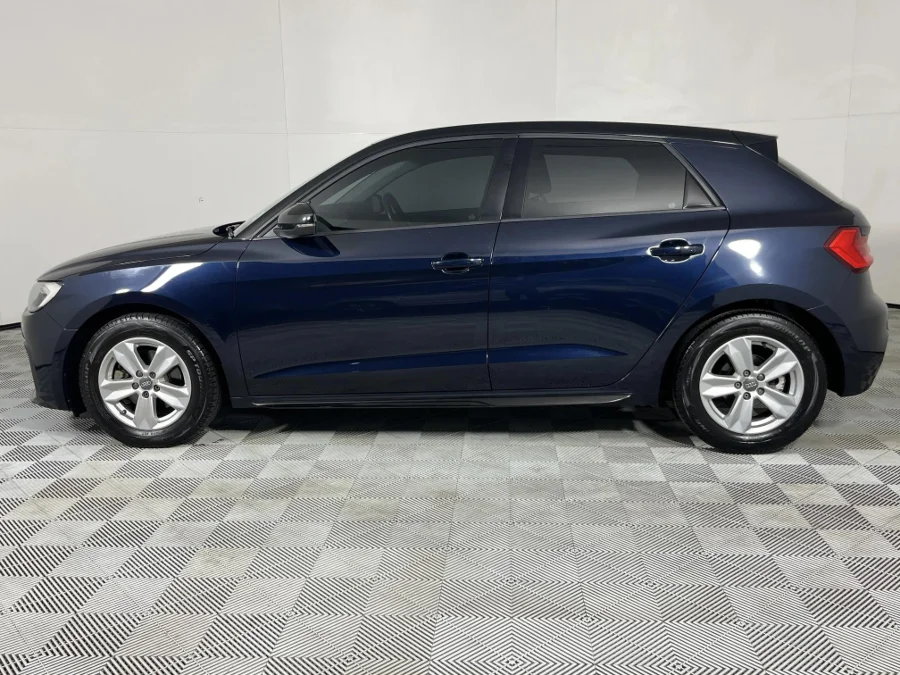 Used 2020 Audi A1 Sportback 30TFSI - WeBuyCars Riverhorse Used 2020 Audi A1 Sportback 30TFSI - WeBuyCars Riverhorse