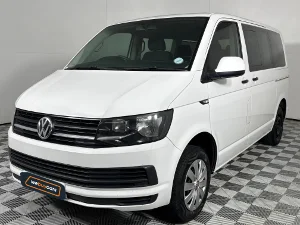 Used 2017 Volkswagen Kombi 2.0TDI SWB Trendline auto