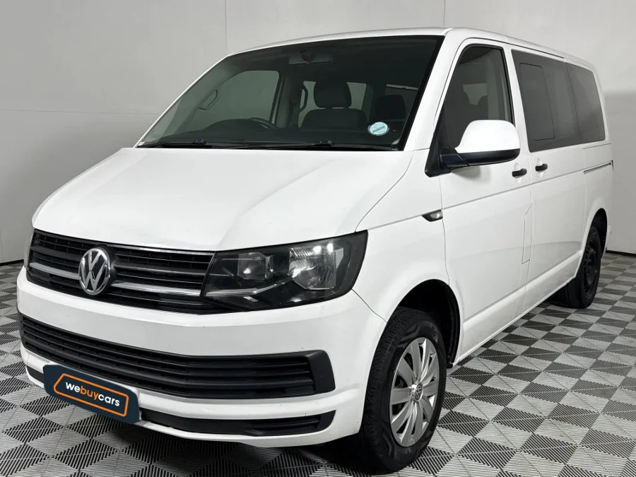 Used 2017 Volkswagen Kombi 2.0TDI SWB Trendline auto - WeBuyCars Riverhorse Used 2017 Volkswagen Kombi 2.0TDI SWB Trendline auto - WeBuyCars Riverhorse