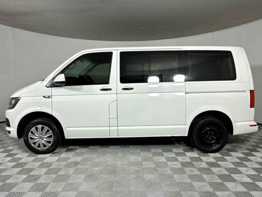 Used 2017 Volkswagen Kombi 2.0TDI SWB Trendline auto - WeBuyCars Riverhorse Used 2017 Volkswagen Kombi 2.0TDI SWB Trendline auto - WeBuyCars Riverhorse