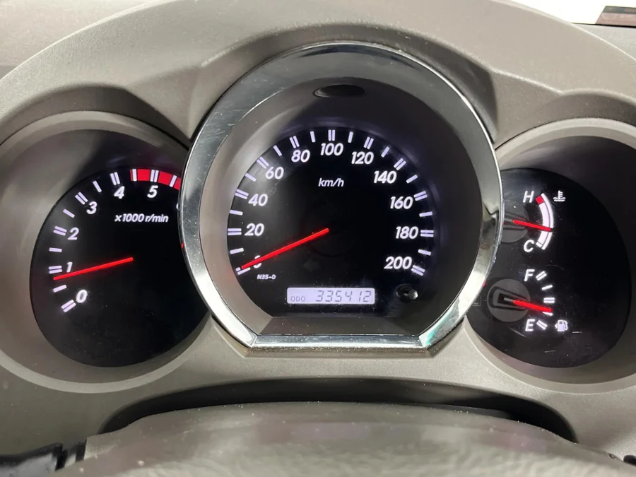 Used 2010 Toyota Fortuner 3.0D-4D auto - WeBuyCars Gqeberha Used 2010 Toyota Fortuner 3.0D-4D auto - WeBuyCars Gqeberha
