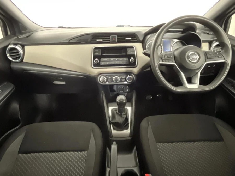 Used 2018 Nissan Micra 66kW turbo Visia - WeBuyCars Gqeberha Used 2018 Nissan Micra 66kW turbo Visia - WeBuyCars Gqeberha