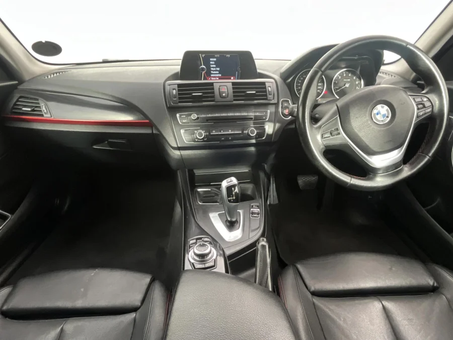 Used 2012 BMW 1 Series 116i 5-door Sport - WeBuyCars Germiston Used 2012 BMW 1 Series 116i 5-door Sport - WeBuyCars Germiston