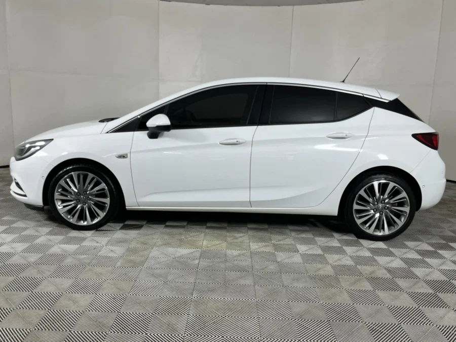 Used 2017 Opel Astra hatch 1.4T Sport auto - WeBuyCars The Dome Used 2017 Opel Astra hatch 1.4T Sport auto - WeBuyCars The Dome
