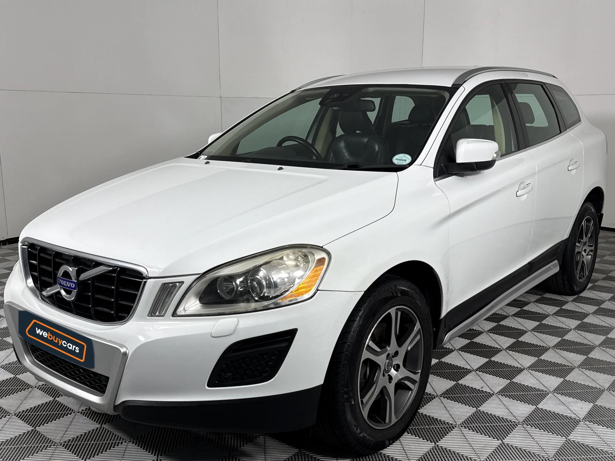 Used 2011 Volvo XC60 T5 Excel
