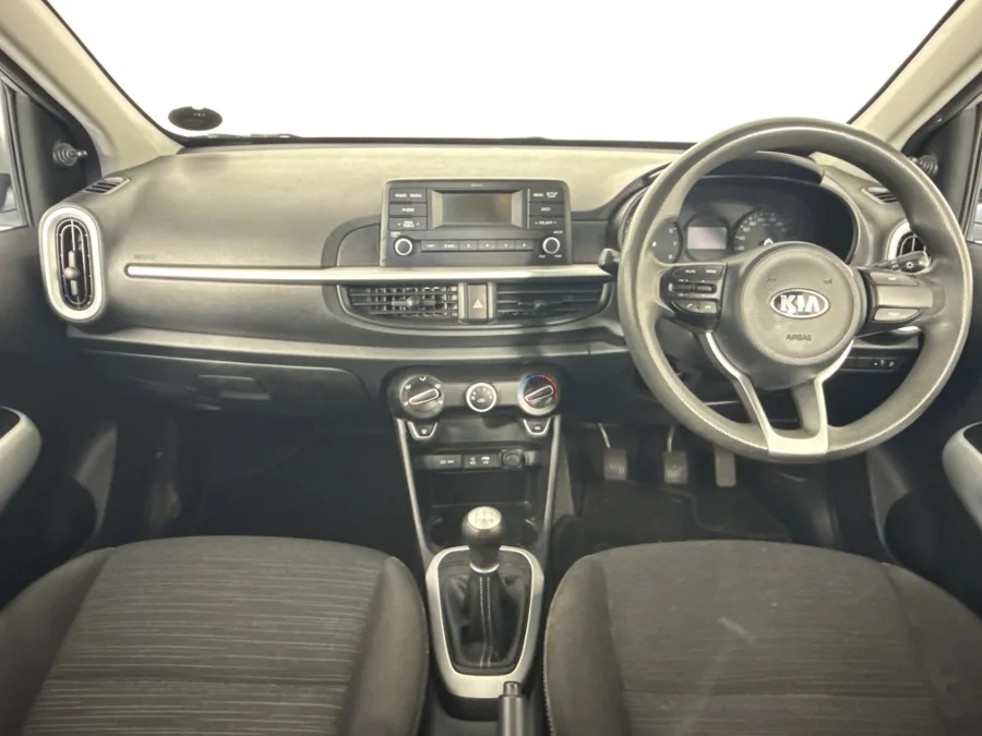 Used 2018 Kia Picanto 1.0 Style manual - WeBuyCars George Used 2018 Kia Picanto 1.0 Style manual - WeBuyCars George