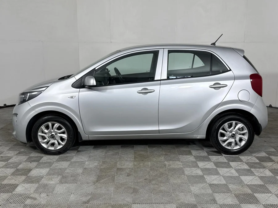 Used 2018 Kia Picanto 1.0 Style manual - WeBuyCars George Used 2018 Kia Picanto 1.0 Style manual - WeBuyCars George