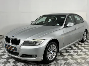 Used 2011 BMW 3 Series 320i Exclusive