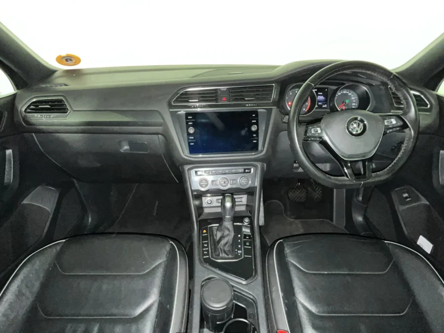 Used 2020 Volkswagen Tiguan Allspace 1.4TSI Comfortline - WeBuyCars Germiston Used 2020 Volkswagen Tiguan Allspace 1.4TSI Comfortline - WeBuyCars Germiston
