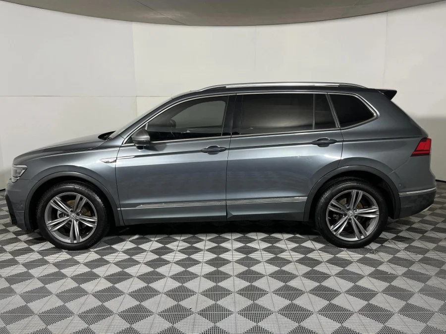 Used 2020 Volkswagen Tiguan Allspace 1.4TSI Comfortline - WeBuyCars Germiston Used 2020 Volkswagen Tiguan Allspace 1.4TSI Comfortline - WeBuyCars Germiston