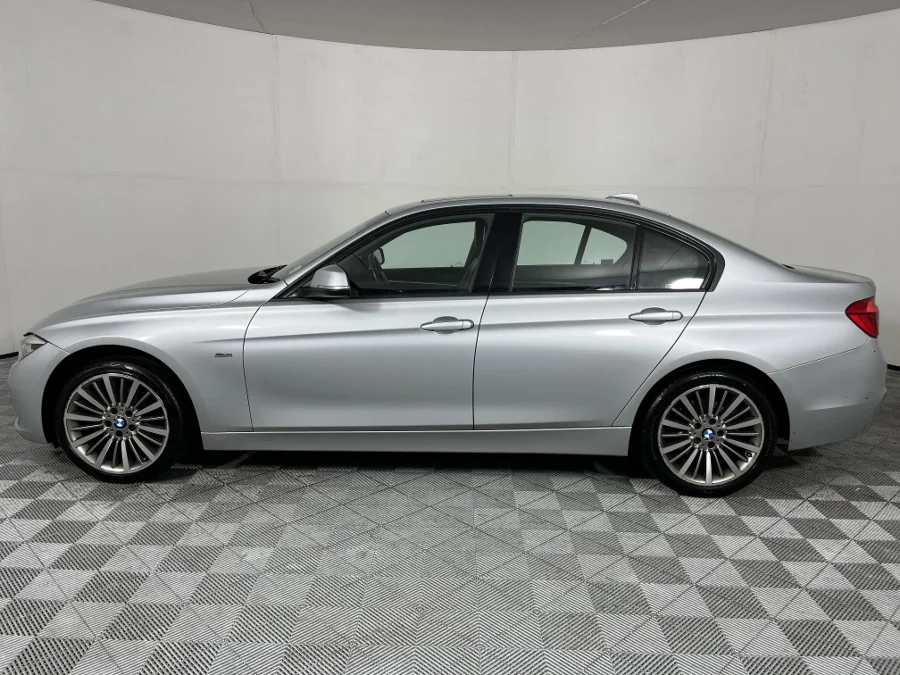 Used 2019 BMW 3 Series 320i Sport Line sports-auto - WeBuyCars The Dome Used 2019 BMW 3 Series 320i Sport Line sports-auto - WeBuyCars The Dome