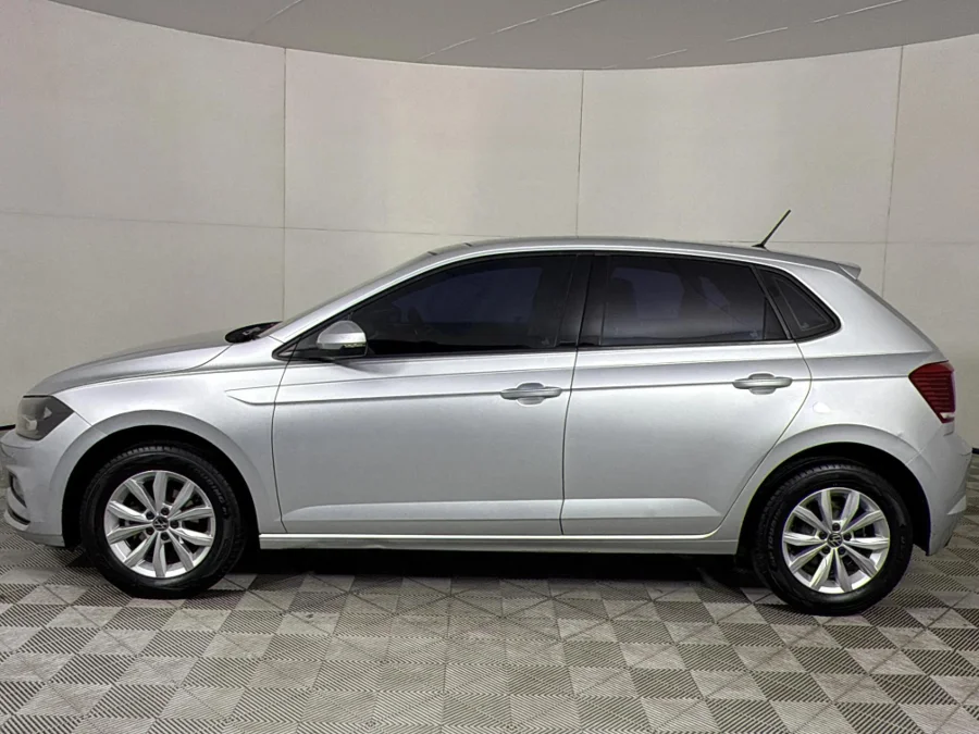 Used 2021 Volkswagen Polo hatch 1.0TSI Comfortline - WeBuyCars Polokwane
