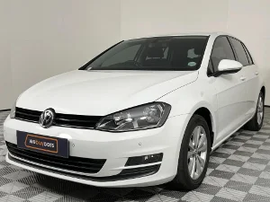 Used 2016 Volkswagen Golf 1.4TSI Comfortline auto Used 2016 Volkswagen Golf 1.4TSI Comfortline auto
