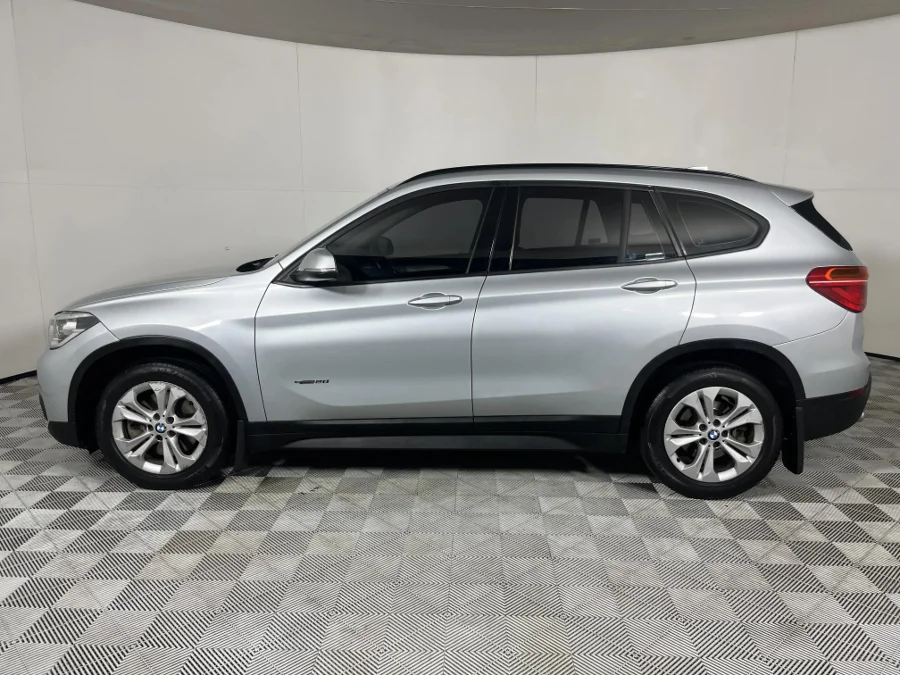 Used 2017 BMW X1 sDrive20i sports-auto - WeBuyCars The Dome Used 2017 BMW X1 sDrive20i sports-auto - WeBuyCars The Dome