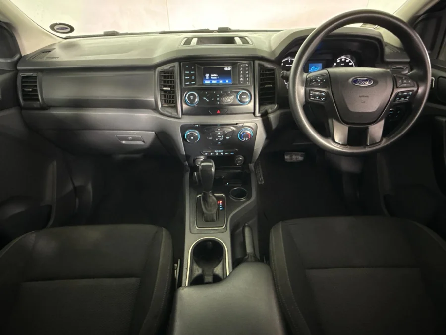 Used 2017 Ford Everest 2.2TDCi XLS auto - WeBuyCars Silverlakes Used 2017 Ford Everest 2.2TDCi XLS auto - WeBuyCars Silverlakes