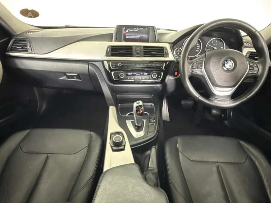 Used 2016 BMW 3 Series 320d sports-auto - WeBuyCars The Dome Used 2016 BMW 3 Series 320d sports-auto - WeBuyCars The Dome