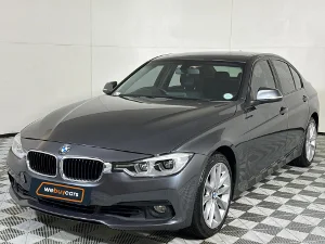 Used 2015 BMW 3 Series 320i sports-auto