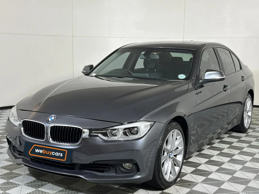 Used 2015 BMW 3 Series 320i sports-auto - WeBuyCars Midstream Used 2015 BMW 3 Series 320i sports-auto - WeBuyCars Midstream