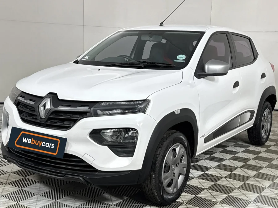 Used 2020 Renault Kwid 1.0 Expression - WeBuyCars Silverlakes Used 2020 Renault Kwid 1.0 Expression - WeBuyCars Silverlakes