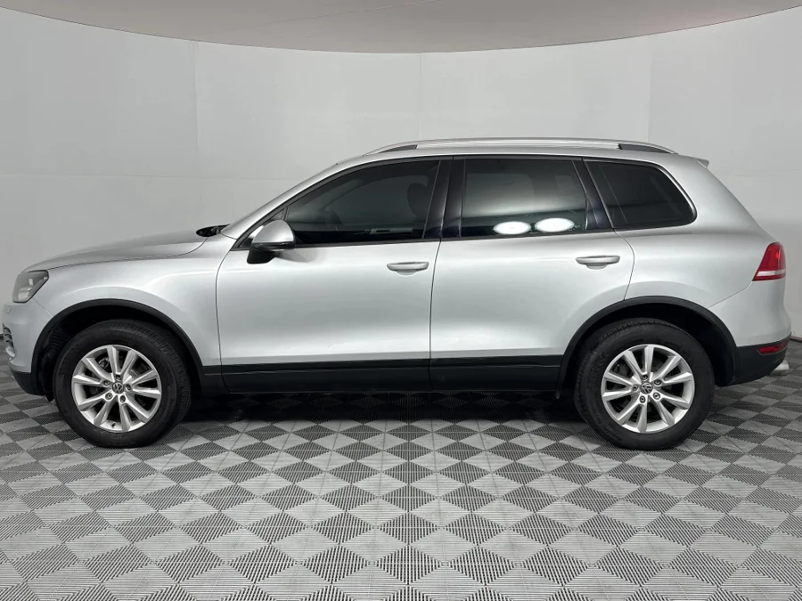 Used 2012 Volkswagen Touareg V6 TDI - WeBuyCars Richmond Used 2012 Volkswagen Touareg V6 TDI - WeBuyCars Richmond