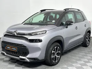 Used 2024 Citroen C3 Aircross 1.2T Shine Used 2024 Citroen C3 Aircross 1.2T Shine