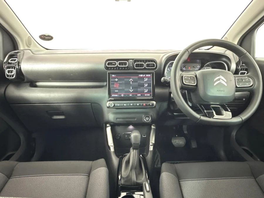 Used 2024 Citroen C3 Aircross 1.2T Shine - WeBuyCars Richmond Used 2024 Citroen C3 Aircross 1.2T Shine - WeBuyCars Richmond