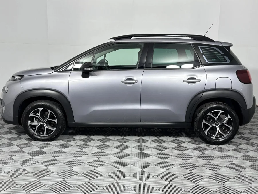 Used 2024 Citroen C3 Aircross 1.2T Shine - WeBuyCars Richmond Used 2024 Citroen C3 Aircross 1.2T Shine - WeBuyCars Richmond