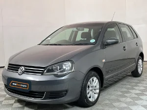 Used 2017 Volkswagen Polo Vivo hatch 1.4 Trendline Used 2017 Volkswagen Polo Vivo hatch 1.4 Trendline