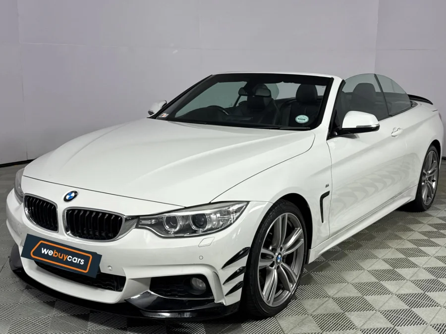 Used 2015 BMW 4 Series 435i convertible Sport - WeBuyCars Montana Used 2015 BMW 4 Series 435i convertible Sport - WeBuyCars Montana