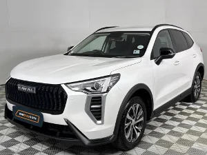 Used 2025 Haval Jolion 1.5T City Plus Used 2025 Haval Jolion 1.5T City Plus