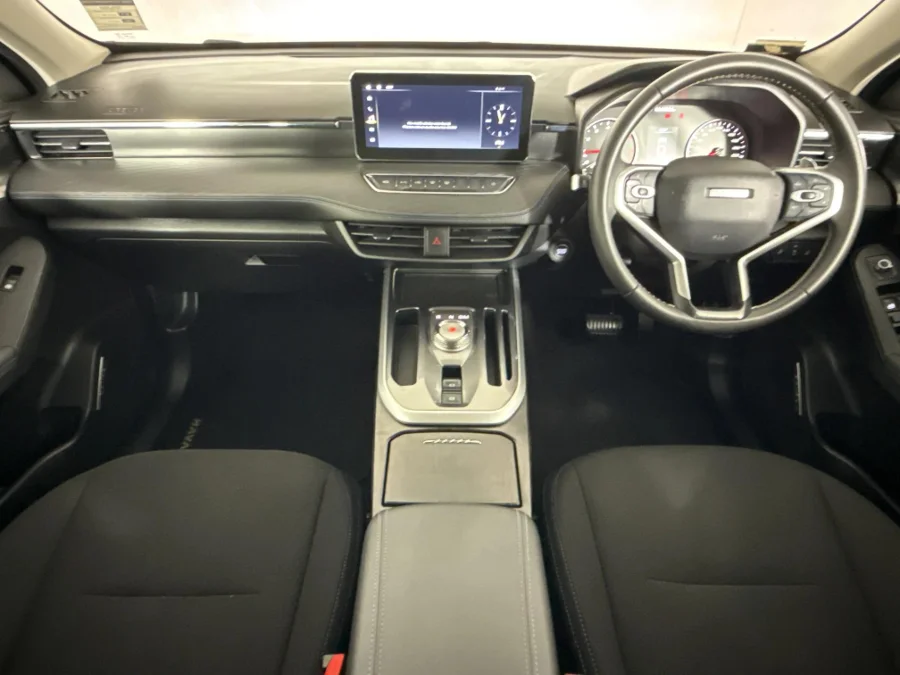 Used 2025 Haval Jolion 1.5T City Plus - WeBuyCars Silverlakes