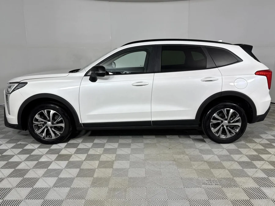 Used 2025 Haval Jolion 1.5T City Plus - WeBuyCars Silverlakes