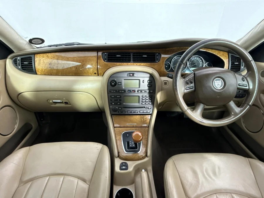 Used 2006 Jaguar X-Type 2.0 V6 SE automatic - WeBuyCars Germiston Used 2006 Jaguar X-Type 2.0 V6 SE automatic - WeBuyCars Germiston