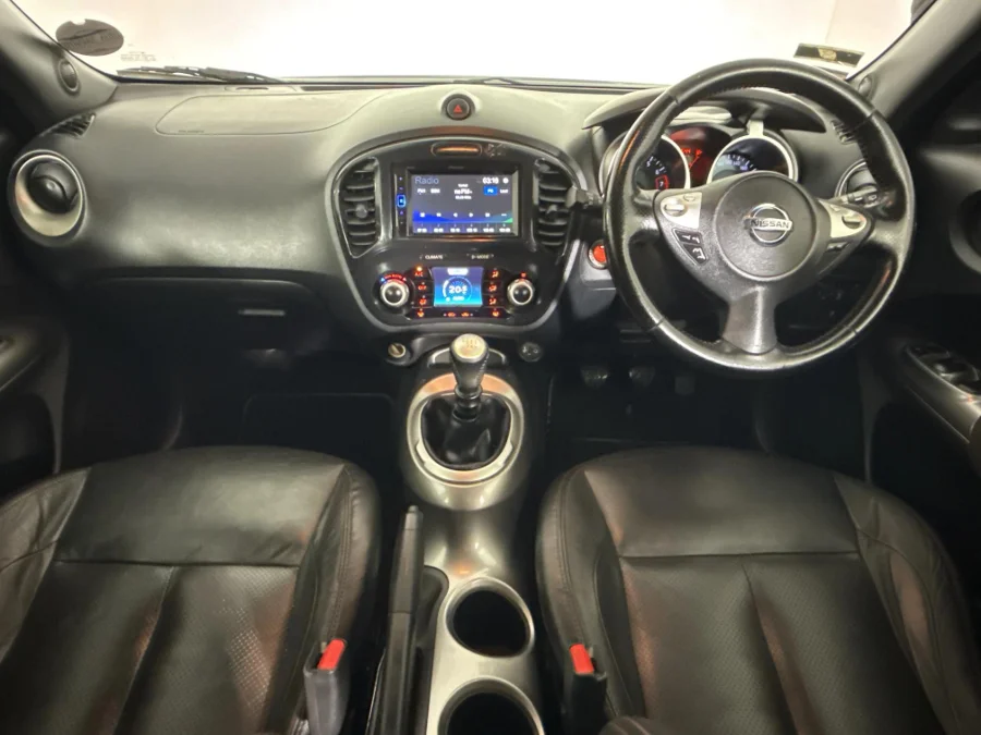 Used 2012 Nissan Juke 1.6T gt - WeBuyCars Montana Used 2012 Nissan Juke 1.6T gt - WeBuyCars Montana
