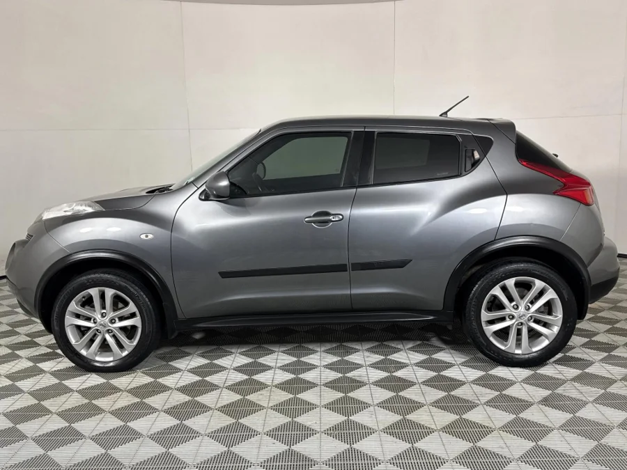 Used 2012 Nissan Juke 1.6T gt - WeBuyCars Montana Used 2012 Nissan Juke 1.6T gt - WeBuyCars Montana