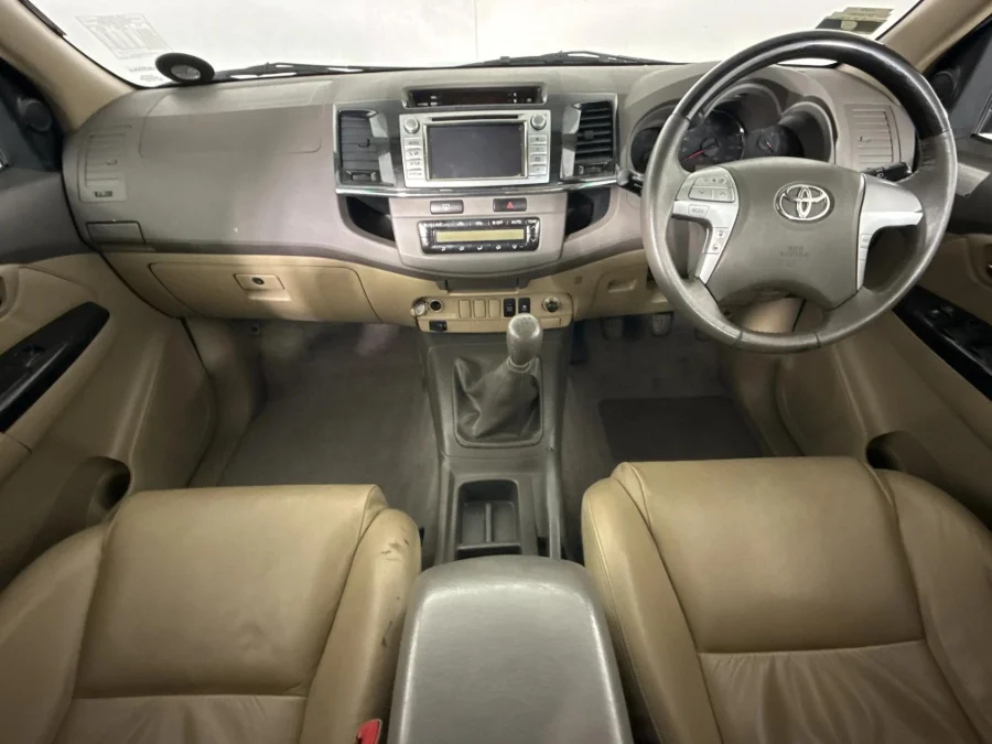 Used 2012 Toyota Fortuner 3.0D-4D Limited - WeBuyCars Silverlakes Used 2012 Toyota Fortuner 3.0D-4D Limited - WeBuyCars Silverlakes