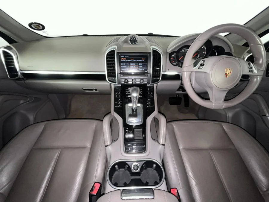 Used 2013 Porsche Cayenne diesel - WeBuyCars Montana Used 2013 Porsche Cayenne diesel - WeBuyCars Montana