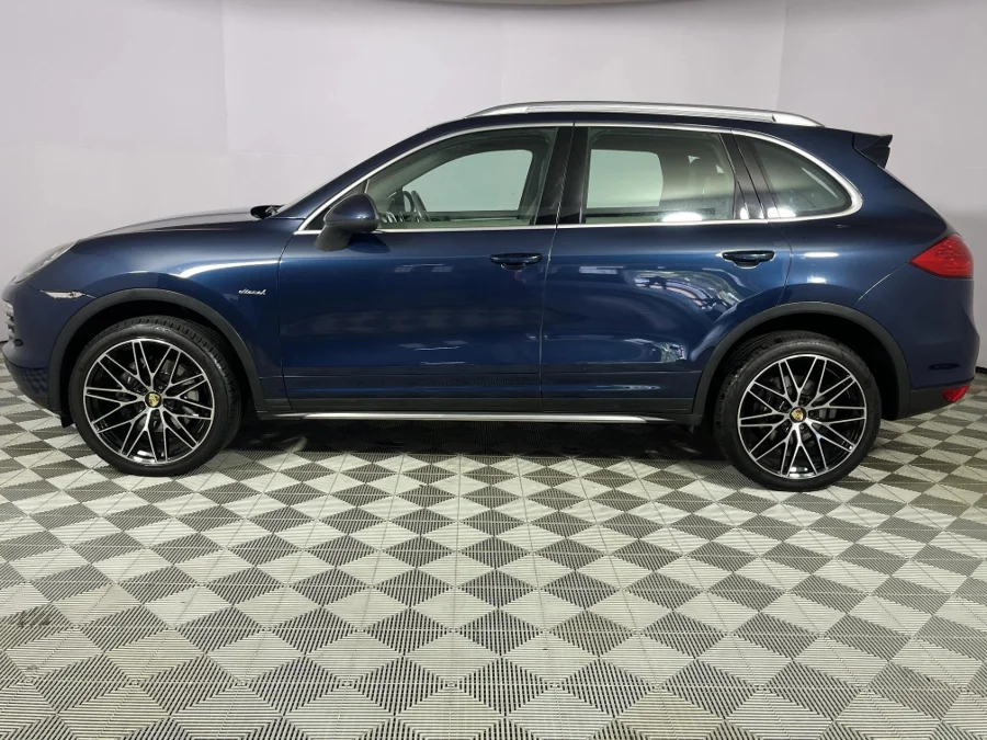 Used 2013 Porsche Cayenne diesel - WeBuyCars Montana Used 2013 Porsche Cayenne diesel - WeBuyCars Montana