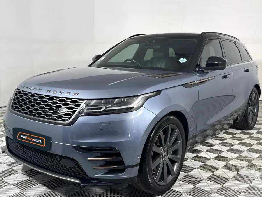 Used 2018 Land Rover Range Rover Velar D300 R-Dynamic HSE - WeBuyCars Silverlakes Used 2018 Land Rover Range Rover Velar D300 R-Dynamic HSE - WeBuyCars Silverlakes