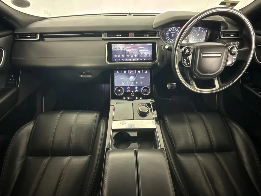 Used 2018 Land Rover Range Rover Velar D300 R-Dynamic HSE - WeBuyCars Silverlakes Used 2018 Land Rover Range Rover Velar D300 R-Dynamic HSE - WeBuyCars Silverlakes