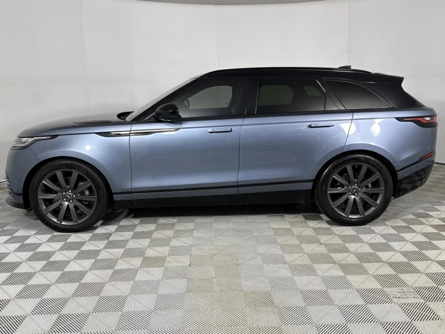 Used 2018 Land Rover Range Rover Velar D300 R-Dynamic HSE - WeBuyCars Silverlakes Used 2018 Land Rover Range Rover Velar D300 R-Dynamic HSE - WeBuyCars Silverlakes