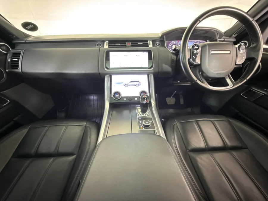 Used 2019 Land Rover Range Rover Sport SE TDV6 - WeBuyCars Riverhorse Used 2019 Land Rover Range Rover Sport SE TDV6 - WeBuyCars Riverhorse