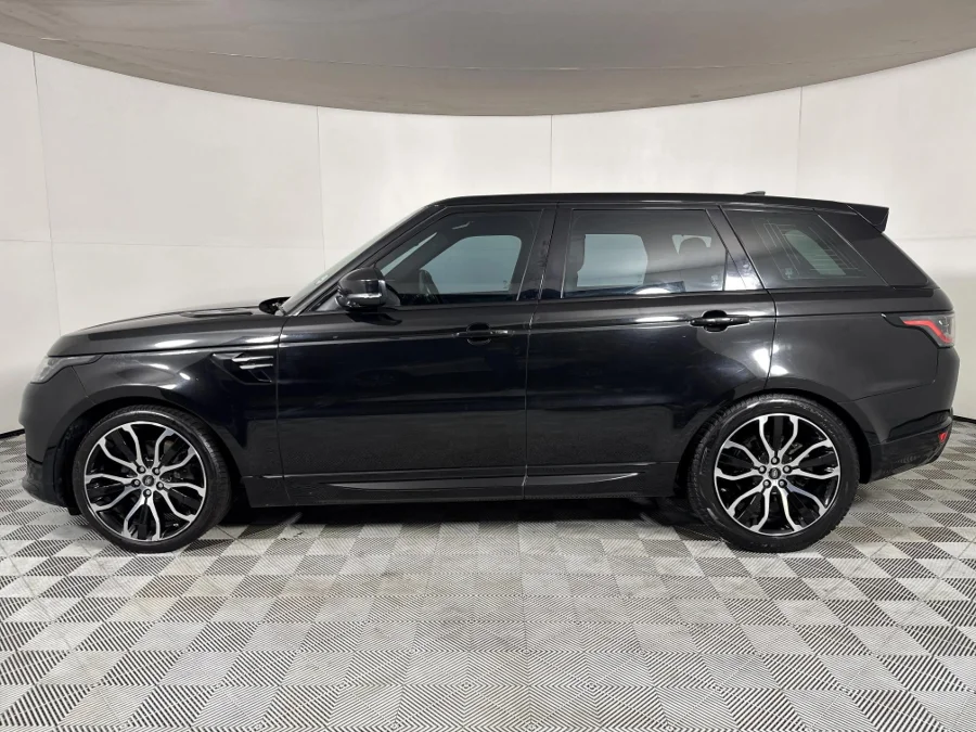 Used 2019 Land Rover Range Rover Sport SE TDV6 - WeBuyCars Riverhorse Used 2019 Land Rover Range Rover Sport SE TDV6 - WeBuyCars Riverhorse