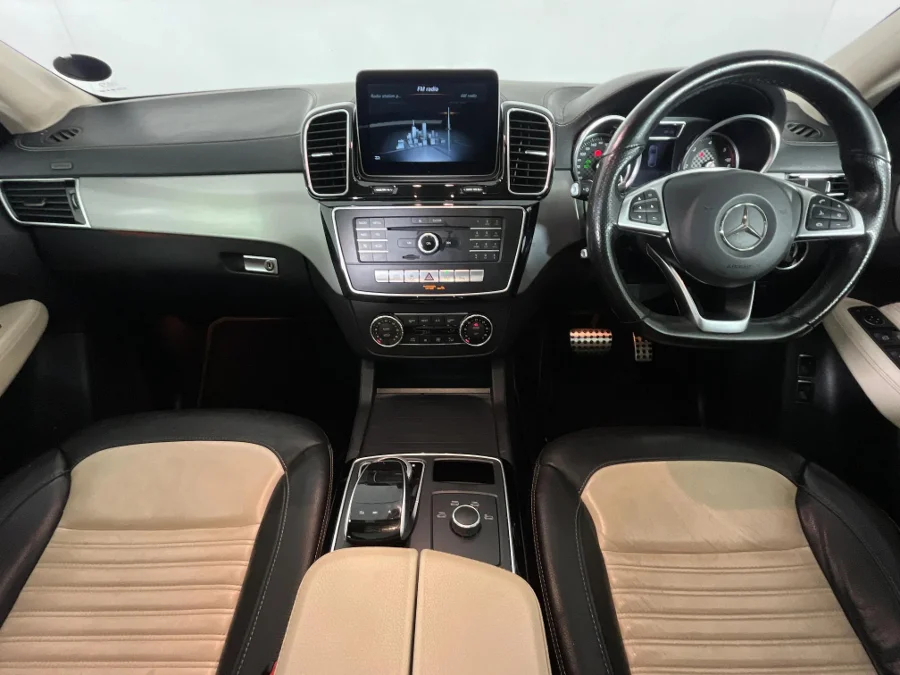 Used 2017 Mercedes-Benz GLE 350d coupe - WeBuyCars The Dome Used 2017 Mercedes-Benz GLE 350d coupe - WeBuyCars The Dome