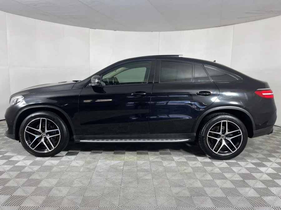 Used 2017 Mercedes-Benz GLE 350d coupe - WeBuyCars The Dome Used 2017 Mercedes-Benz GLE 350d coupe - WeBuyCars The Dome