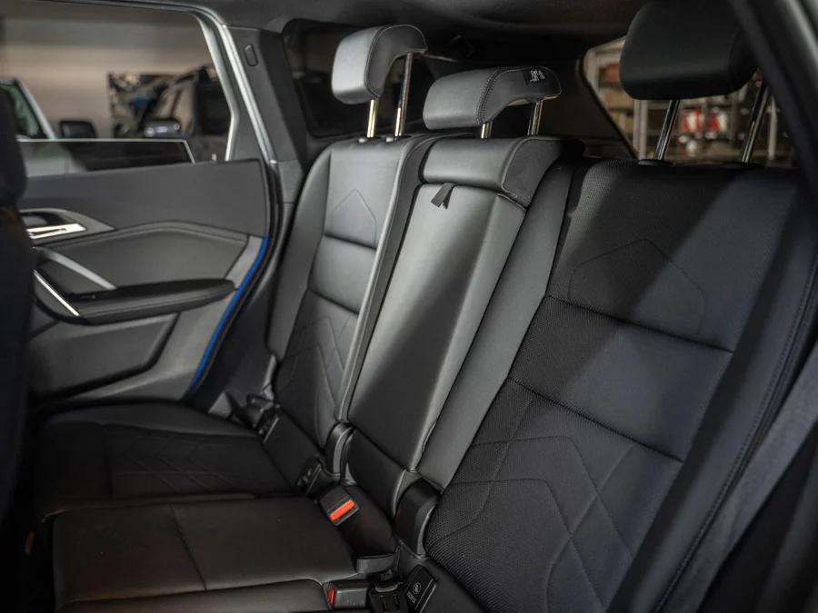 Used 2023 BMW X1 sDrive18i M Sport - Ford Fourways