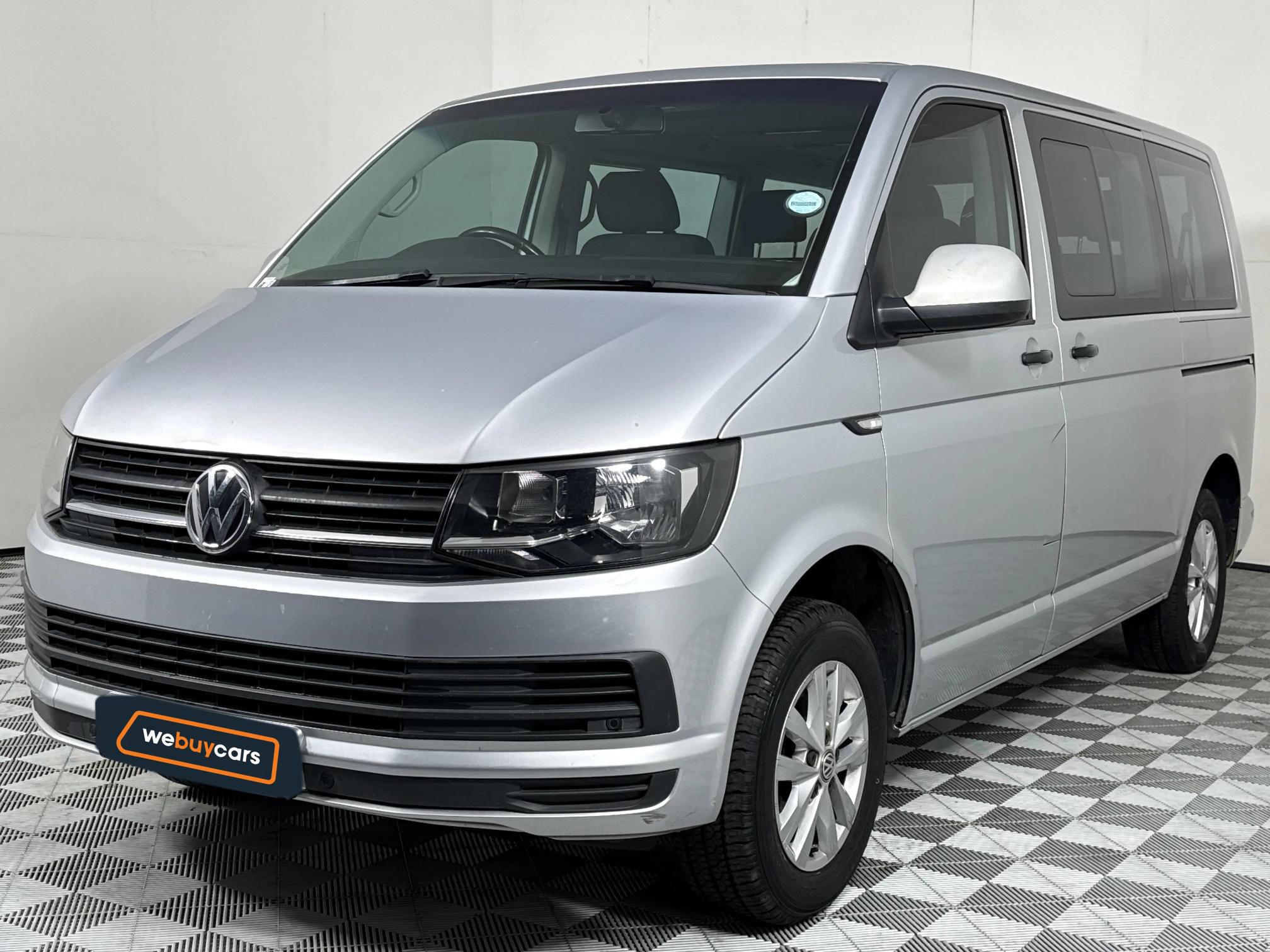 Used 2019 Volkswagen Kombi 2.0TDI SWB Trendline auto