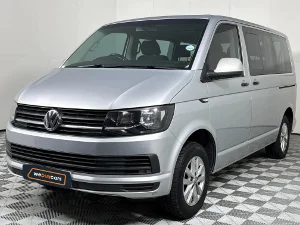 Used 2019 Volkswagen Kombi 2.0TDI SWB Trendline auto